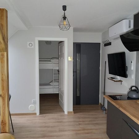 Nowe Apartamenty Na Swiatowida Vito Apartments "Centrum"Molo 5 Min Spacerem" Miedzyzdroje Exterior foto