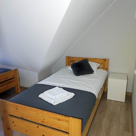 Nowe Apartamenty Na Swiatowida Vito Apartments "Centrum"Molo 5 Min Spacerem" Miedzyzdroje Exterior foto