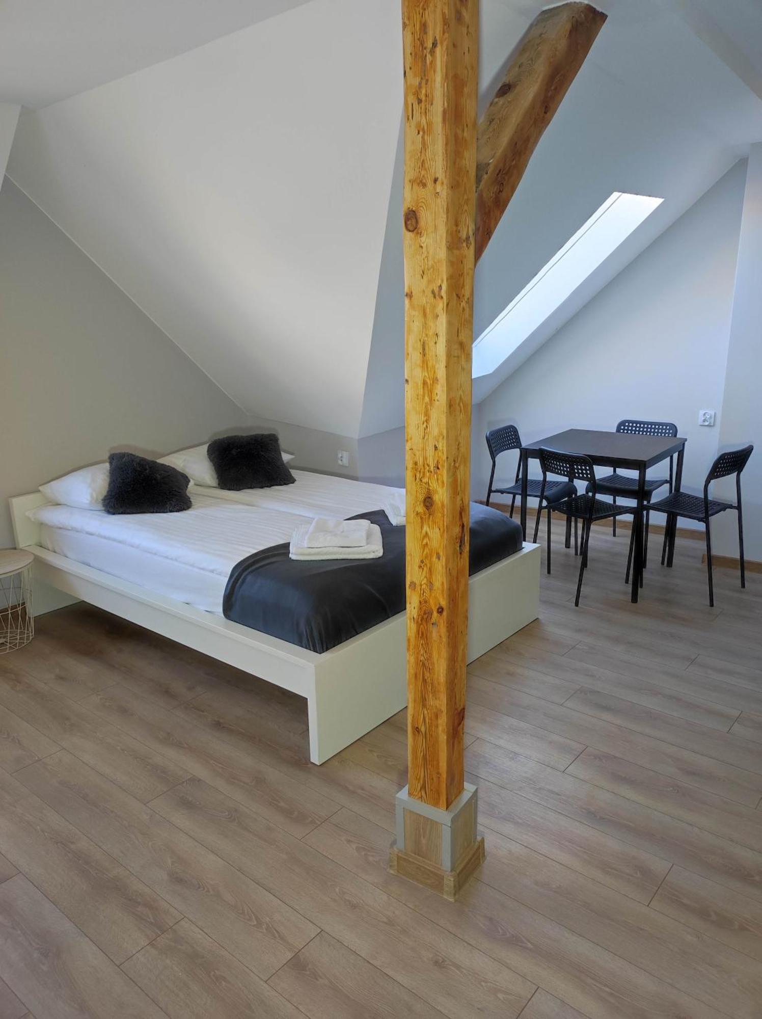 Nowe Apartamenty Na Swiatowida Vito Apartments "Centrum"Molo 5 Min Spacerem" Miedzyzdroje Exterior foto
