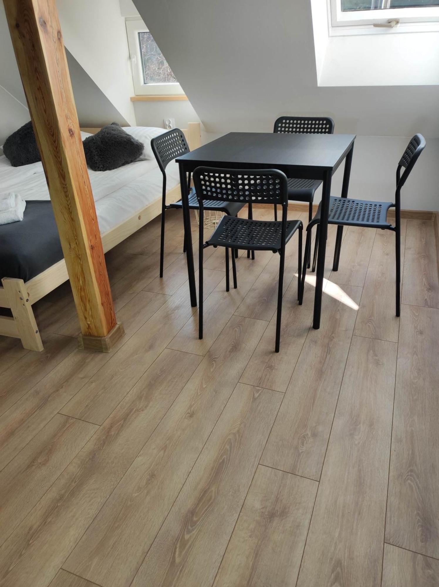 Nowe Apartamenty Na Swiatowida Vito Apartments "Centrum"Molo 5 Min Spacerem" Miedzyzdroje Exterior foto