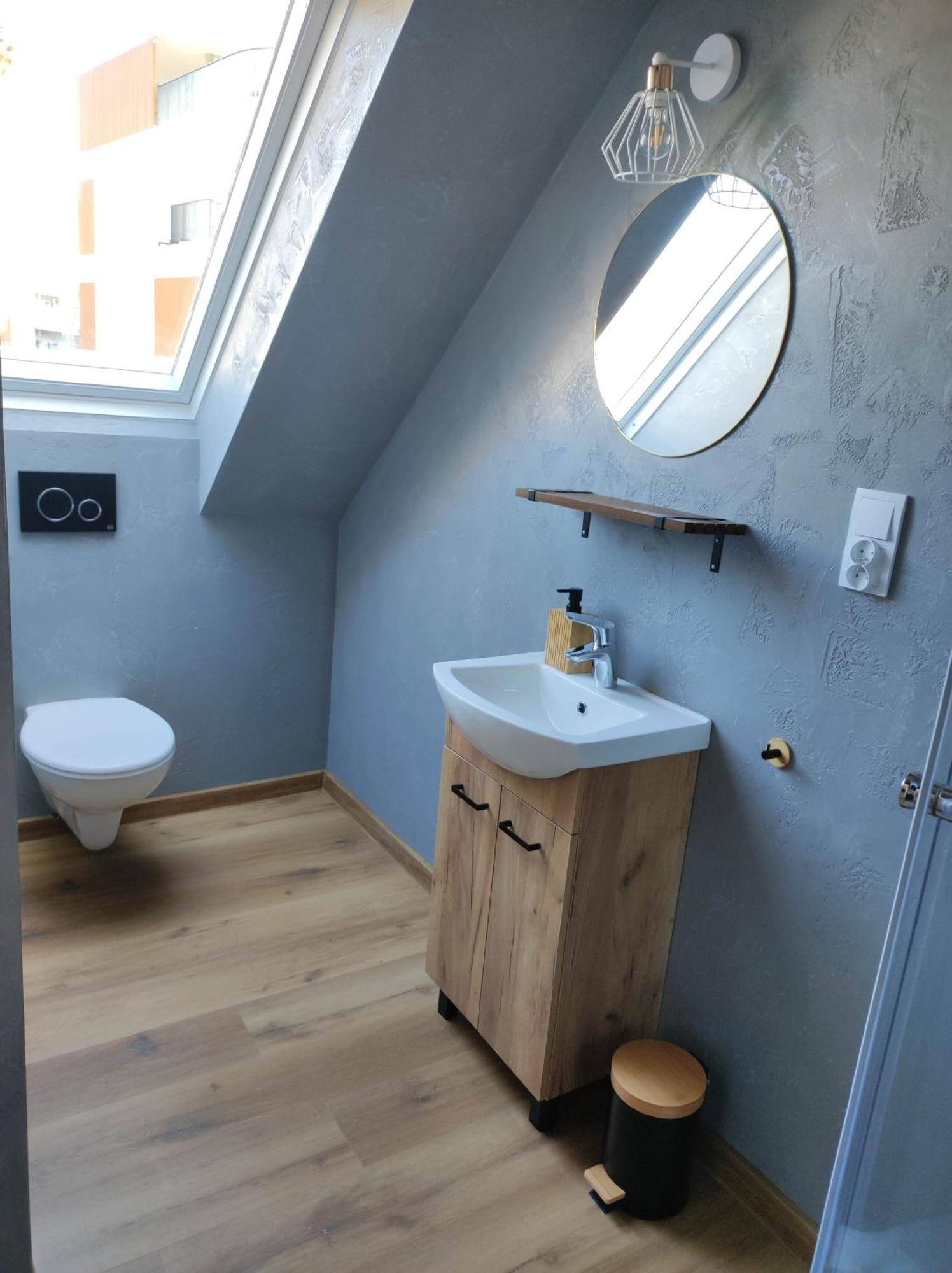 Nowe Apartamenty Na Swiatowida Vito Apartments "Centrum"Molo 5 Min Spacerem" Miedzyzdroje Exterior foto