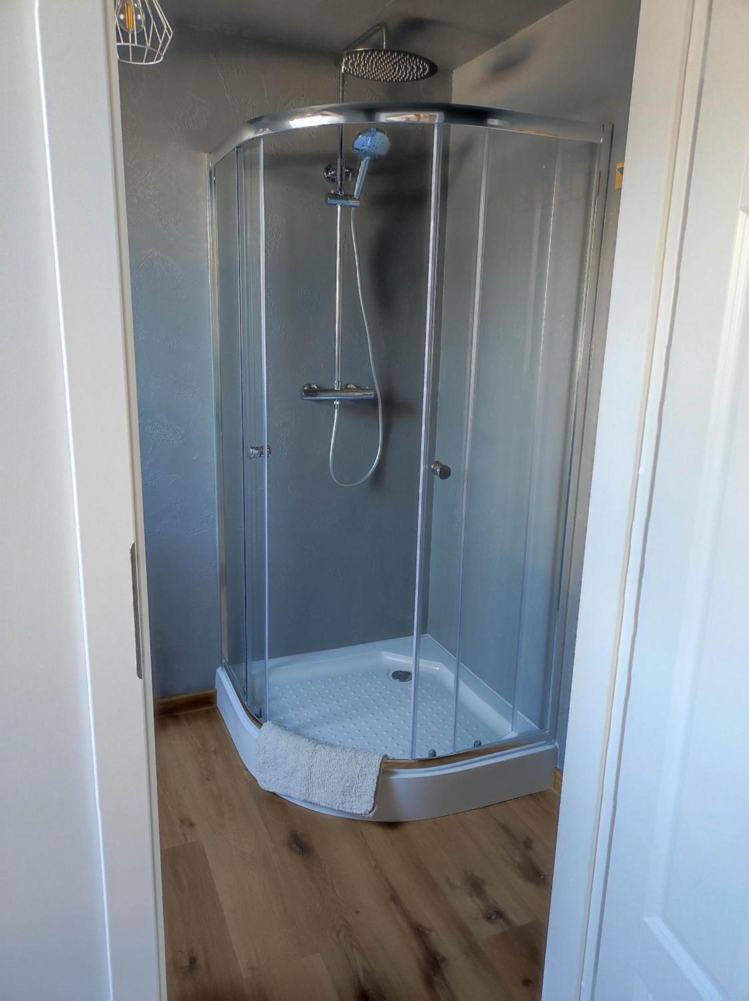 Nowe Apartamenty Na Swiatowida Vito Apartments "Centrum"Molo 5 Min Spacerem" Miedzyzdroje Exterior foto