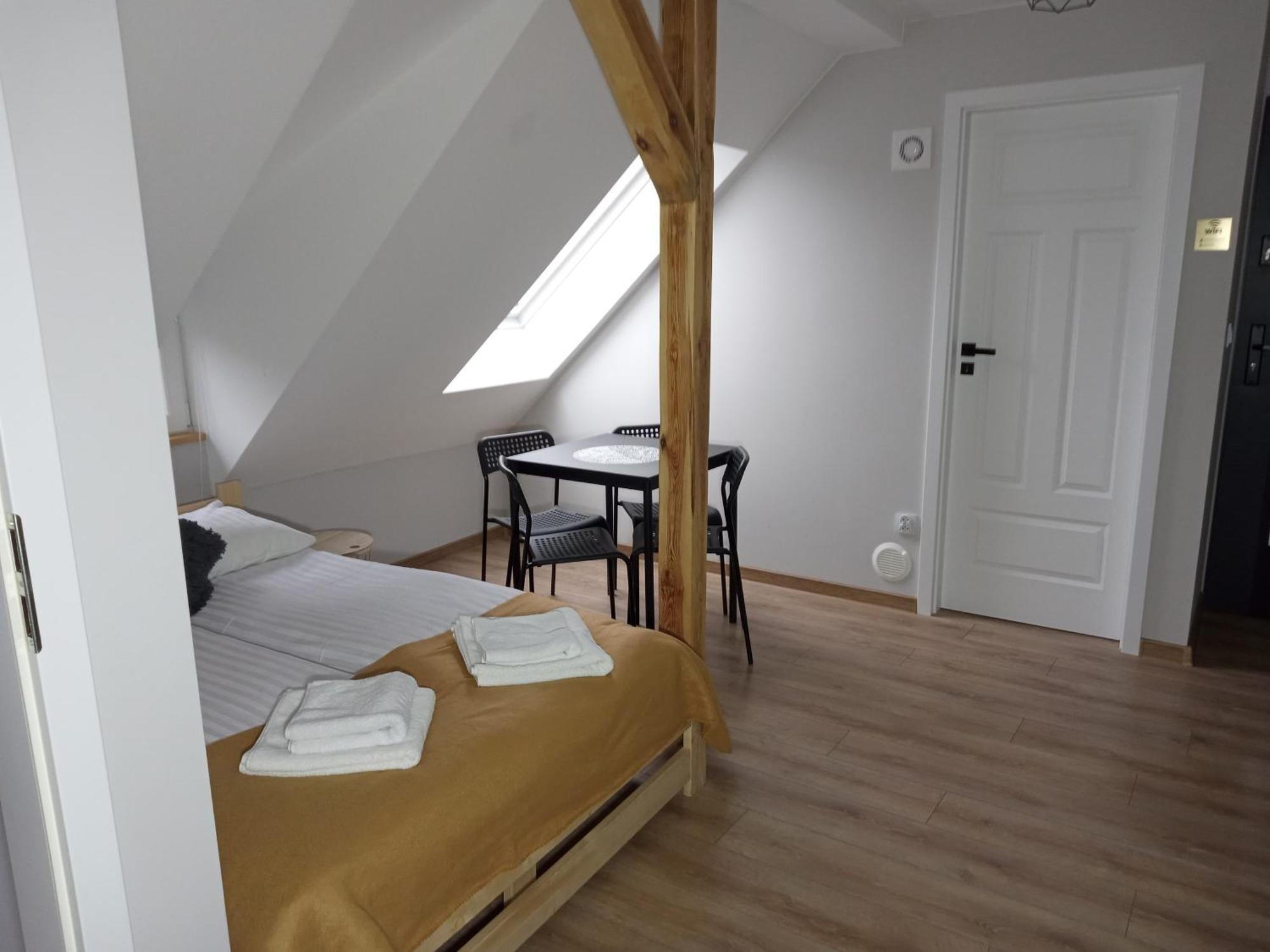 Nowe Apartamenty Na Swiatowida Vito Apartments "Centrum"Molo 5 Min Spacerem" Miedzyzdroje Exterior foto