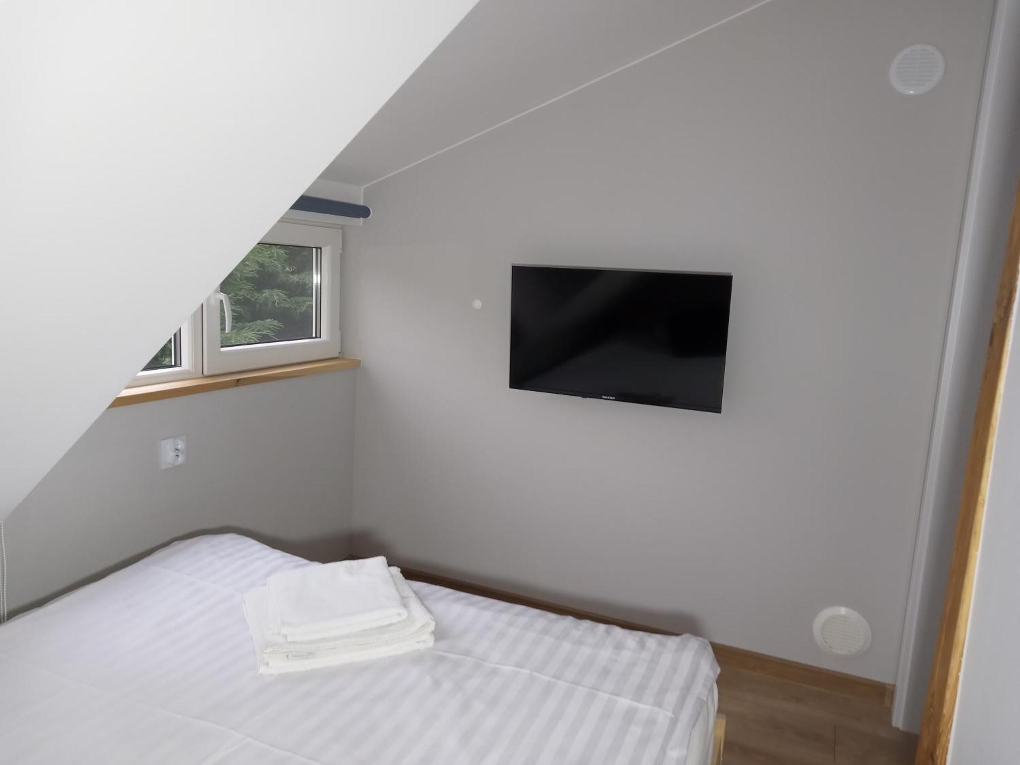 Nowe Apartamenty Na Swiatowida Vito Apartments "Centrum"Molo 5 Min Spacerem" Miedzyzdroje Exterior foto