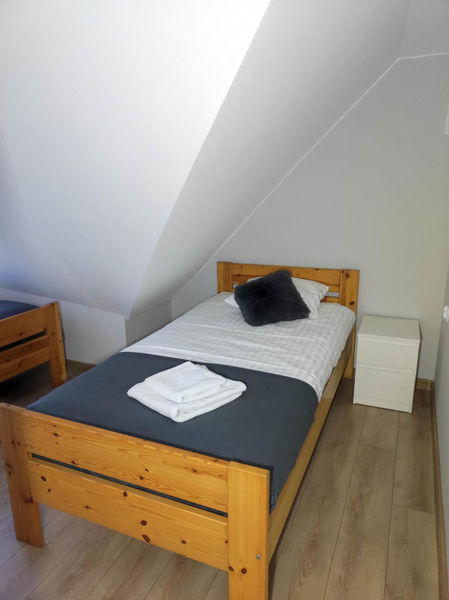 Nowe Apartamenty Na Swiatowida Vito Apartments "Centrum"Molo 5 Min Spacerem" Miedzyzdroje Exterior foto
