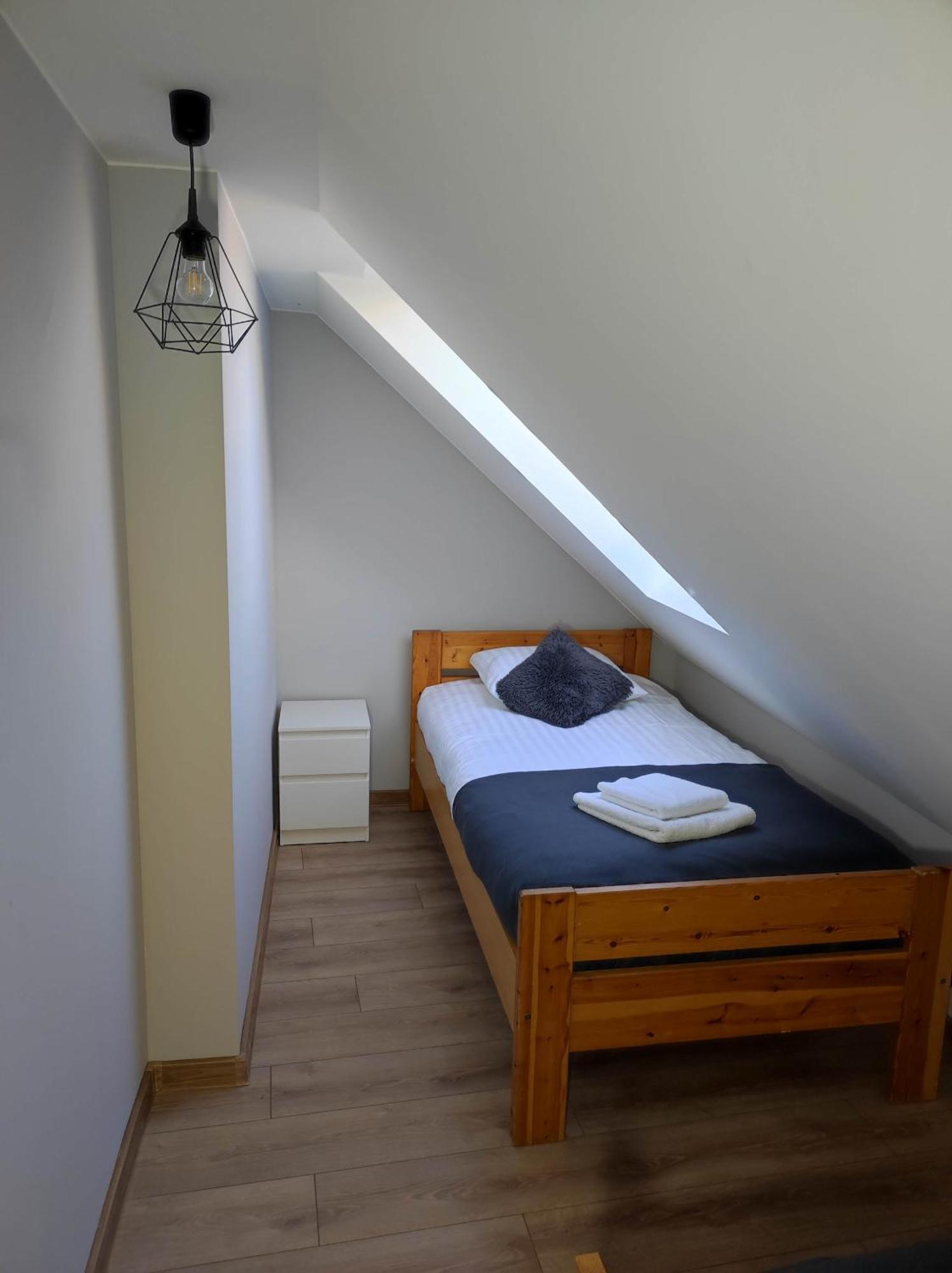 Nowe Apartamenty Na Swiatowida Vito Apartments "Centrum"Molo 5 Min Spacerem" Miedzyzdroje Exterior foto