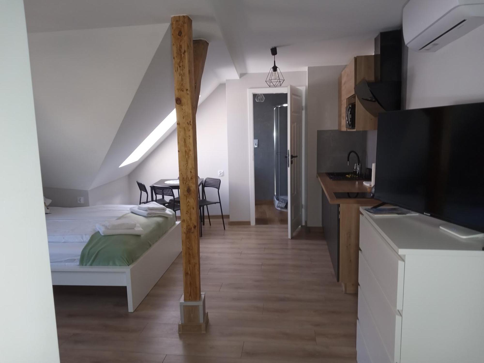 Nowe Apartamenty Na Swiatowida Vito Apartments "Centrum"Molo 5 Min Spacerem" Miedzyzdroje Exterior foto